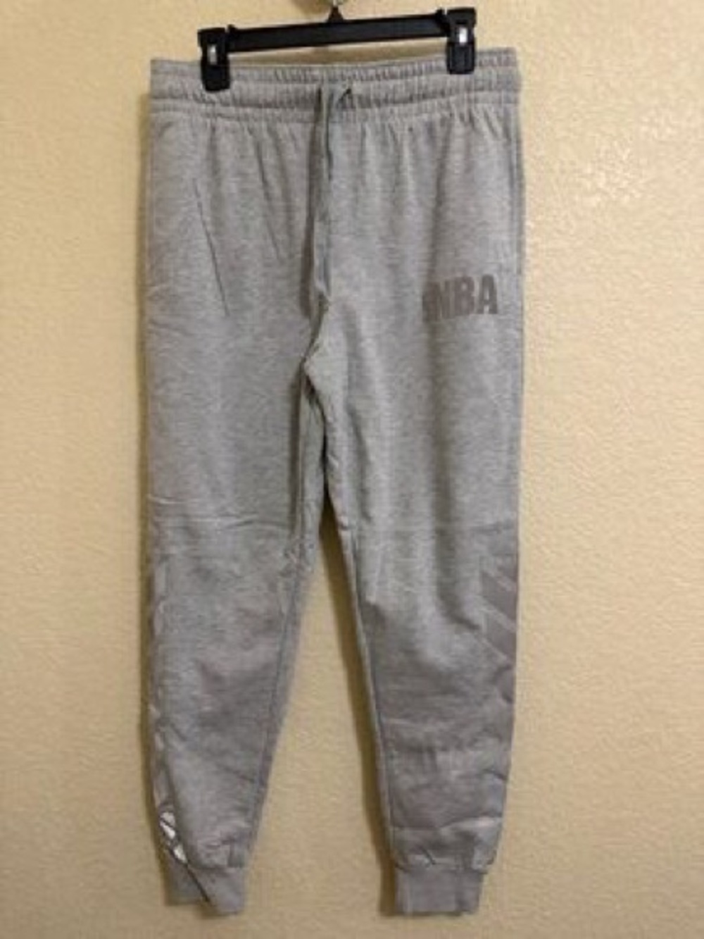 NBA Tapered Leg Sweatpant Joggers